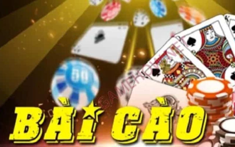 Chiến thuật chơi bài cào chuẩn chỉ nhất từ cao thủ Thabet 1 Bài cào là gì?