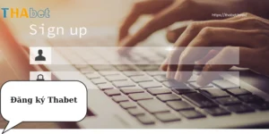 Đăng ký Thabet - Tạo tài khoản cá cược chỉ với 3 bước 4 đăng ký thabet
