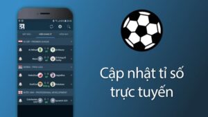 Kèo tỷ số chính xác là gì? Hướng dẫn đánh kèo tỷ số thắng chuẩn 2 Kèo tỷ số chính xác là gì? Hướng dẫn đánh kèo tỷ số thắng chuẩn