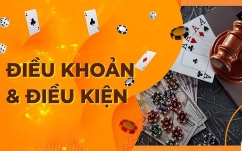 Điều khoản và điều kiện thabet - Những quy định quan trọng cược thủ phải biết  3 Một vài câu hỏi về điều kiện và điều khoản tại thabet