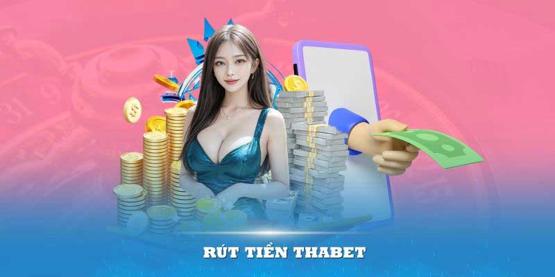 Rút tiền Thabet thành công chỉ với 3 bước đơn giản 3 Cần làm gì khi không thực hiện được giao dịch rút tiền Thabet
