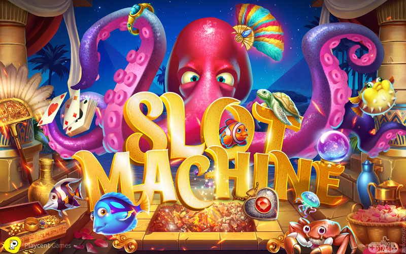Slot game là gì? Cách chơi slot dành cho tân thủ game 2 Những thể loại slot game phổ biến nhất