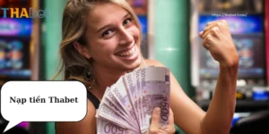 Rút tiền Thabet thành công chỉ với 3 bước đơn giản 2 rút tiên thabet