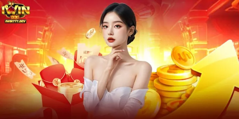 Khuyến Mãi Nạp Thẻ Lần Đầu Iwin Thưởng Cực Khủng Cho Tân Thủ