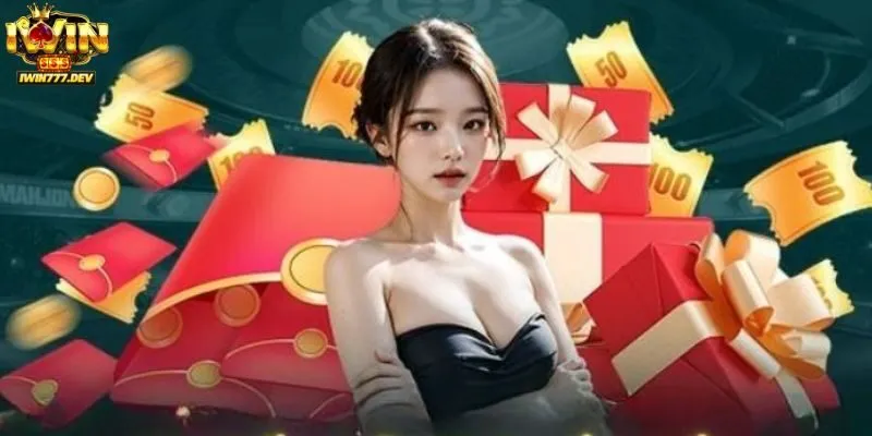 Khuyến Mãi Sinh Nhật iWin - Cơ Hội Vàng Cho Các Game Thủ
