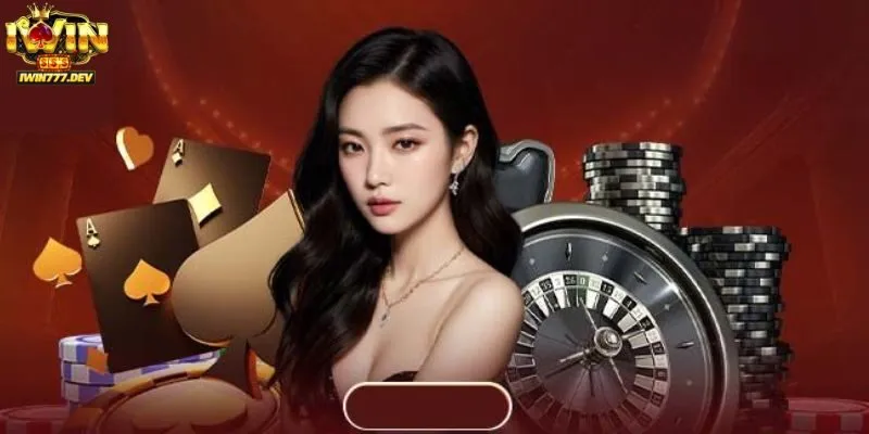 Tại Sao Không Đăng Nhập Được Vào iWin? Và Cách Khắc Phục