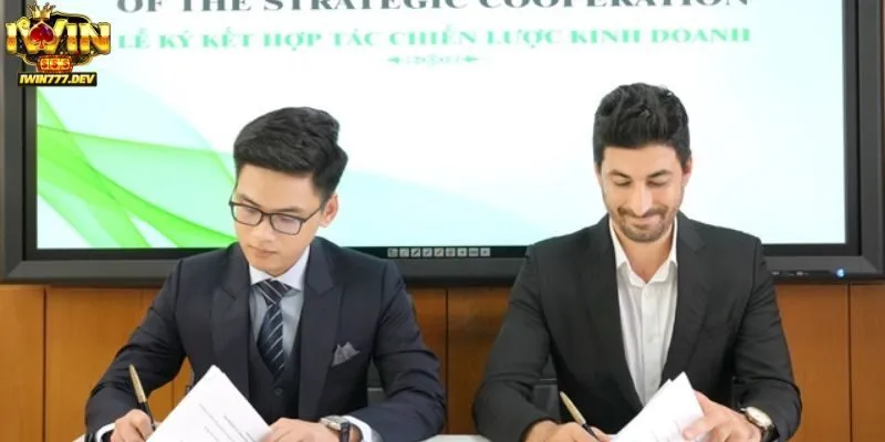 Lộ trình phát triển tương lai của Iwin