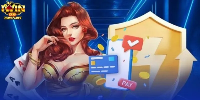 Những biện pháp công nghệ được ứng dụng tại Iwin