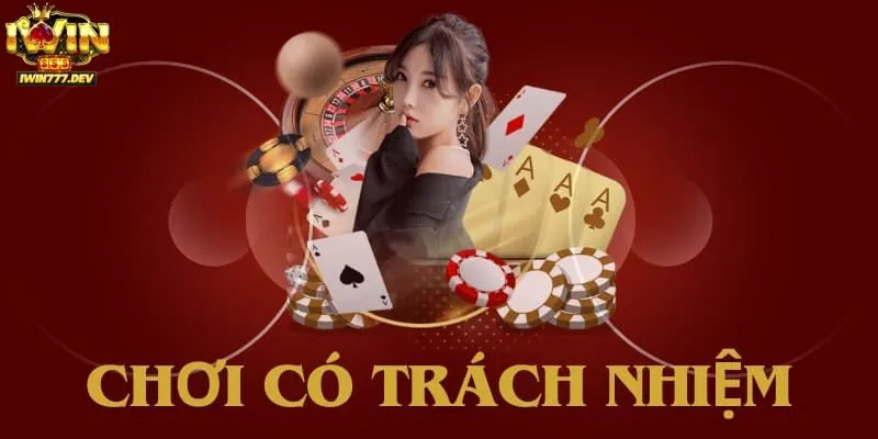 Nguyên tắc chơi trách nhiệm thành viên nên cập nhật