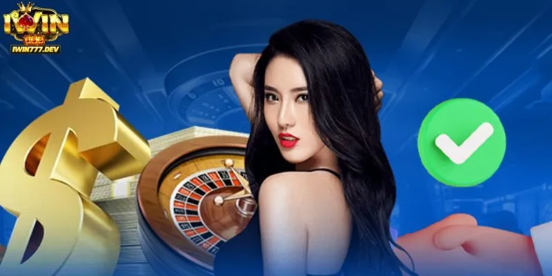 Hướng dẫn đăng ký làm đại lý Iwin