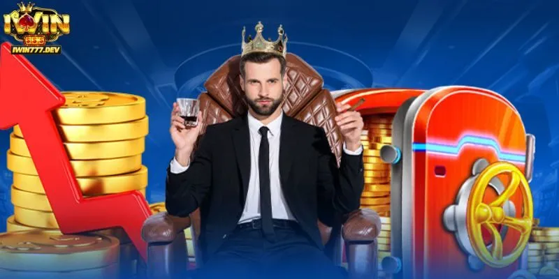 Hỗ trợ toàn diện dành cho đại lý Iwin