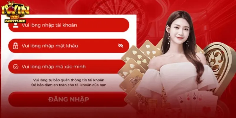 Lợi ích khi truy cập thành công nền tảng Iwin