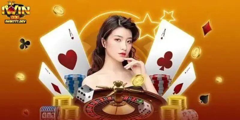 Điều khoản Iwin về trách nhiệm của hội viên