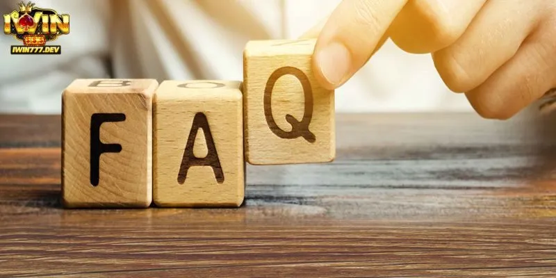 FAQ cổng gảm có được cấp phép hoạt động hợp pháp không?