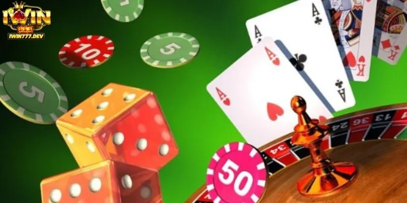 Cách chơi game Mậu Binh iwin cơ bản cho tân thủ