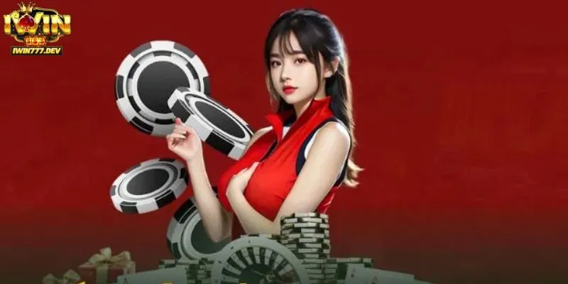 Những điểm nổi bật khi giới thiệu Iwin