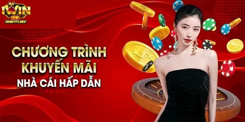 Khuyến mãi thành viên mới