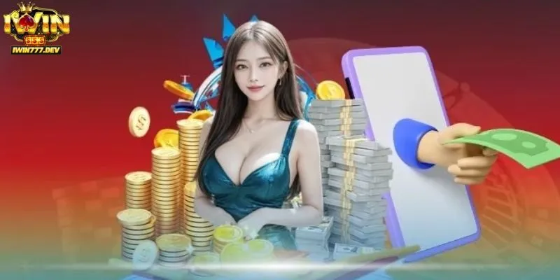 Tìm hiểu về chính sách khuyến mại hoàn trả iWin