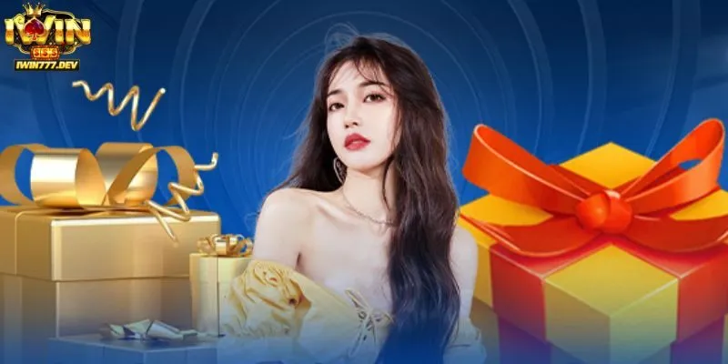 Lợi ích khi tham gia chương trình nạp thẻ lần đầu iWin