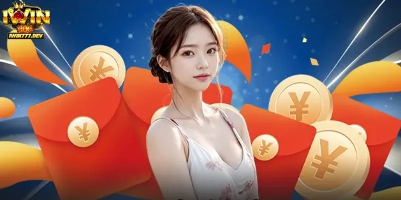 Khuyến mãi thành viên mới iWin là gì?