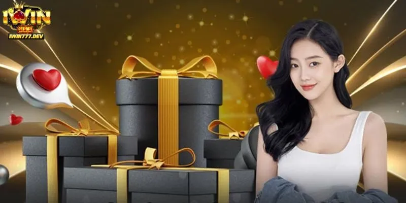 Điều kiện và cách tham gia khuyến mãi thành viên mới iWin