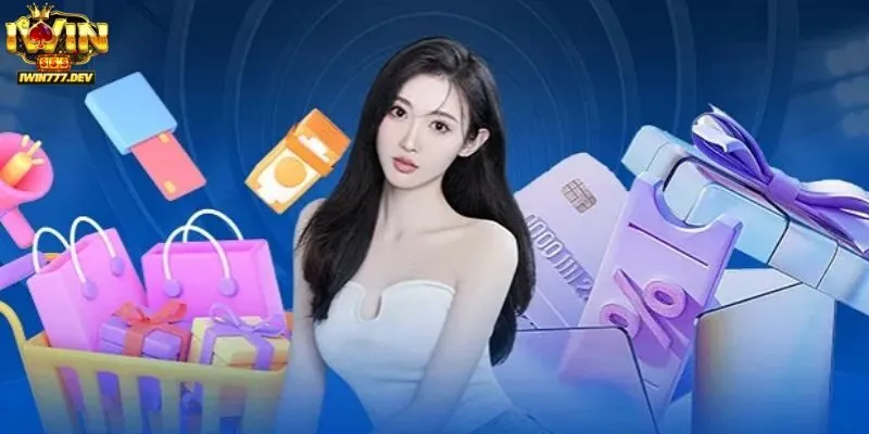 Các cách nhận thưởng code iWin