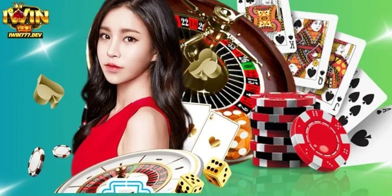 Làm thế nào để tham gia nhận khuyến mãi Iwin?