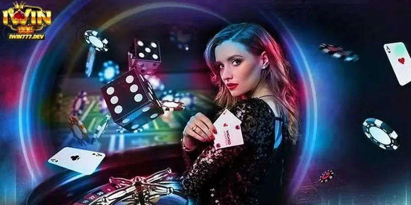 Các tính năng nổi bật của Live casino Iwin