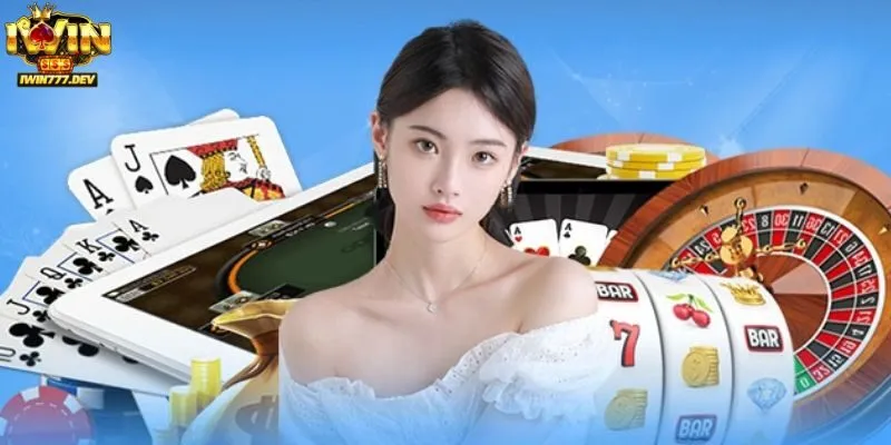 Tổng hợp mẹo chơi cá cược tại Iwin