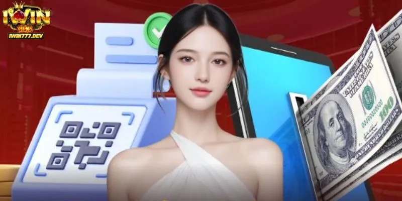 Lỗi nạp tiền Iwin cần biết và cách xử lý trong vài phút