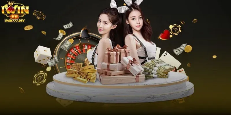 Liên hệ với bộ phận hỗ trợ iwin